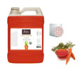 Organic Carrier Pure Carrot 1 Oil Gallon Seed 100% Unrefined Oil