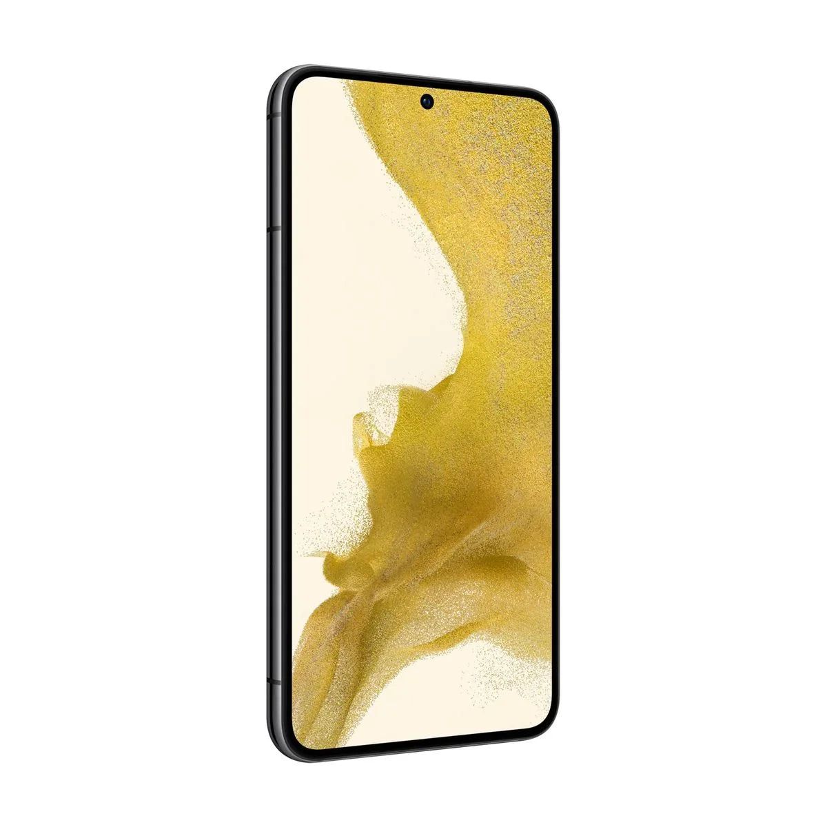5G Only) 128GB Phantom (Refurbished) (Boost S901U Mobile S22 Restored Galaxy Black