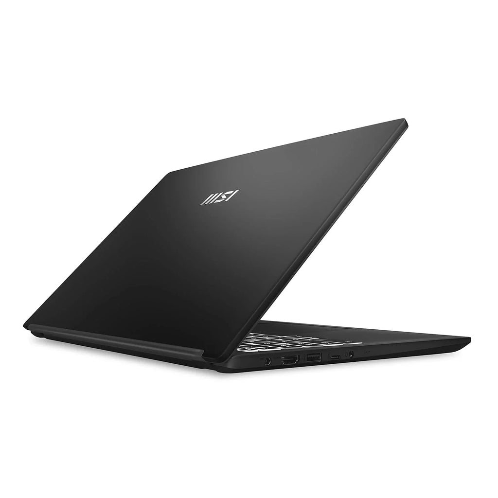 Intel 15 MSI 1920x1080 DDR4 i7-1255U Restored Laptop 16GB 9S7-15H112-016 11 FHD Modern 15.6" Graphics B12M Iris (Refurbished) Xe 512GB Home SSD Windows Core
