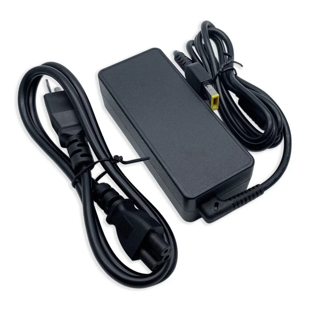 Charger Power Cord E450 E555 AC L450 For T450 ThinkPad T450s E550 Adapter
