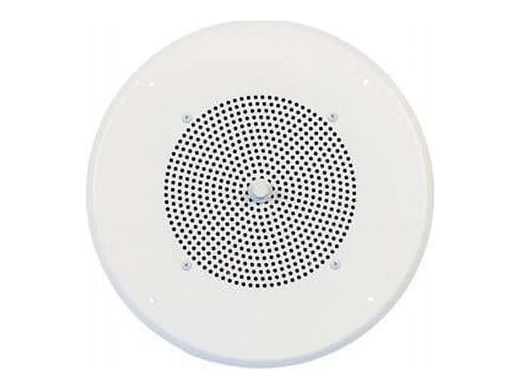 White W RMS CS1EZ - Bogen 1 Speaker