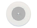 White W RMS CS1EZ - Bogen 1 Speaker
