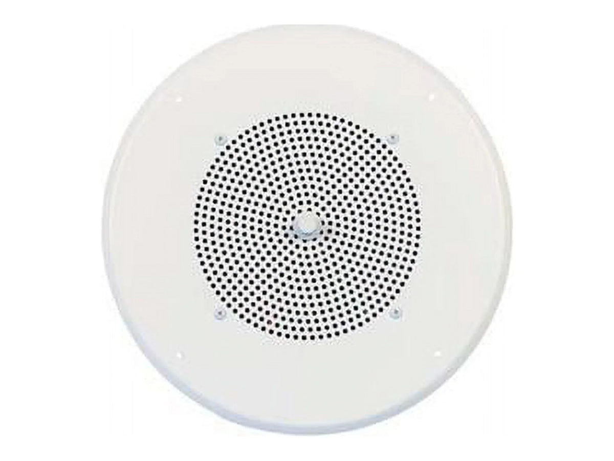 White W RMS CS1EZ - Bogen 1 Speaker