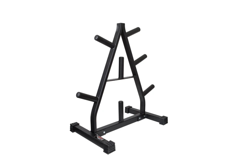 Plate A-Frame 2&rdquo; Weight Olympic Tree