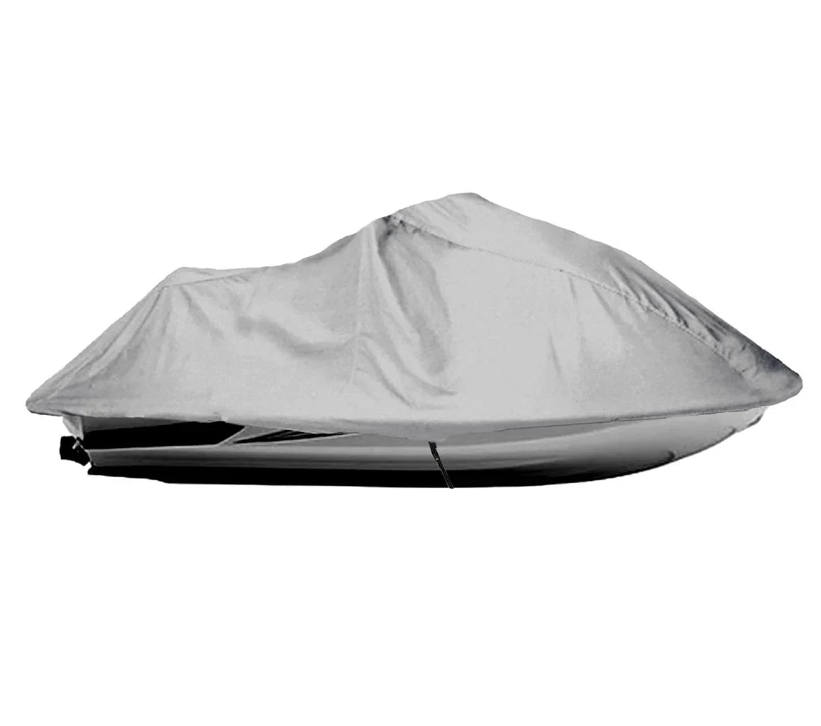 (VX1100AK) Compatible Ski CRUISER STORAGE for (VX1100AJ) Waverunner COVER Jet VX 2010-2012 Cover Yamaha 420 Denier