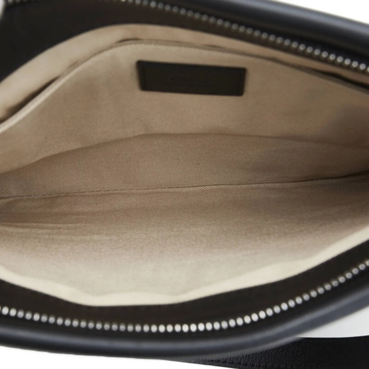 Chloe Shoulder Bag Ladies (Good) Black Chloé Roy Handbag Pre-Owned Leather