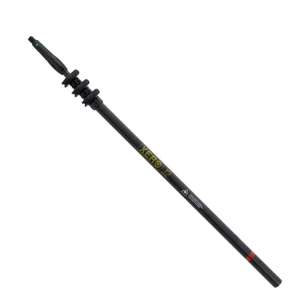 Cleaning Window for Pole XERO J2 Extension