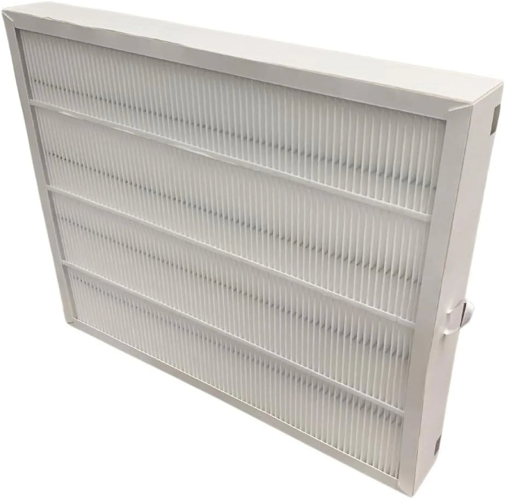 Replacement 16X25x3 Filter Carrier Fits (2) For Compatible PGAPAXX1625 AGAPXCAR1625 PGAPXCAR1625 Part