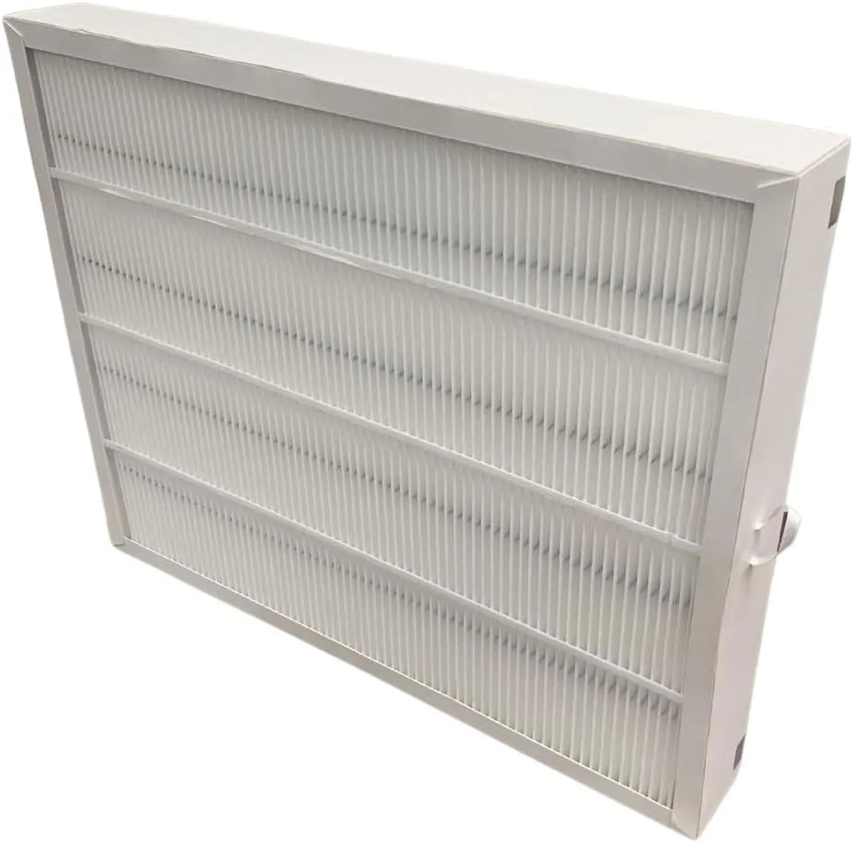 Replacement 16X25x3 Filter Carrier Fits (2) For Compatible PGAPAXX1625 AGAPXCAR1625 PGAPXCAR1625 Part