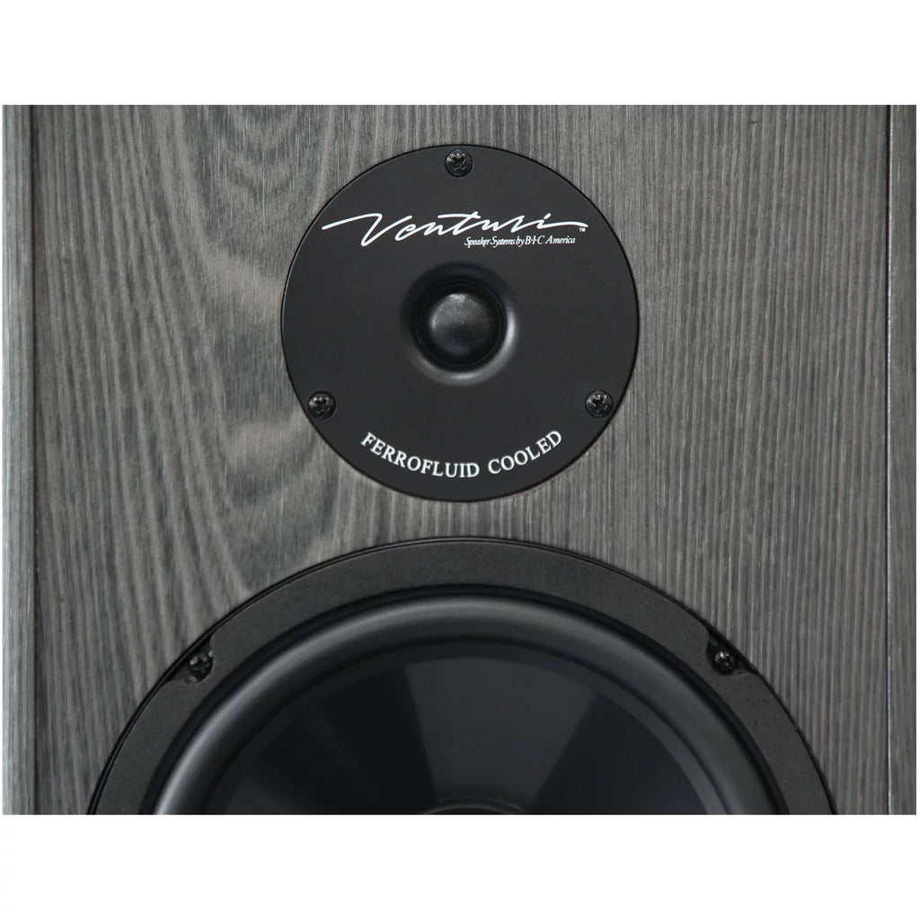Tower America 200-Watt Speaker 2-Way BIC