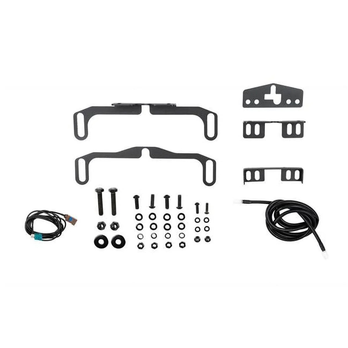 Camera ABBR03 Offroad 2021-2023 Components Bronco Vehicle Front for