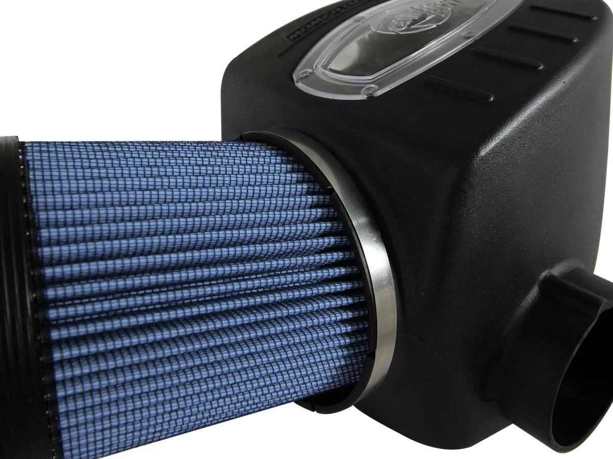 Momentum Pro System w/ Air Intake 5R Cold Filter