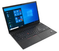 (1920 Intel functions 11th Gen RAM, Laptop, Graphics 8GB Core UHD 11 ThinkPad i5-1135G7, E15 Pro Windows 2 256GB 1080), Gen 15.6" Graphics, as SSD, x Business FHD Xe Intel Iris