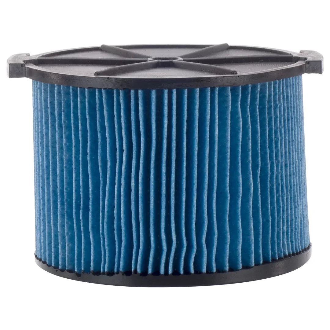 3-Layer with Gallon RIDGID Part & Filter 26643 Replacement Dust 3-4.5 Pack 5 VF3500 Vacuums Dry Fine Cartridge Compatible Portable Wet