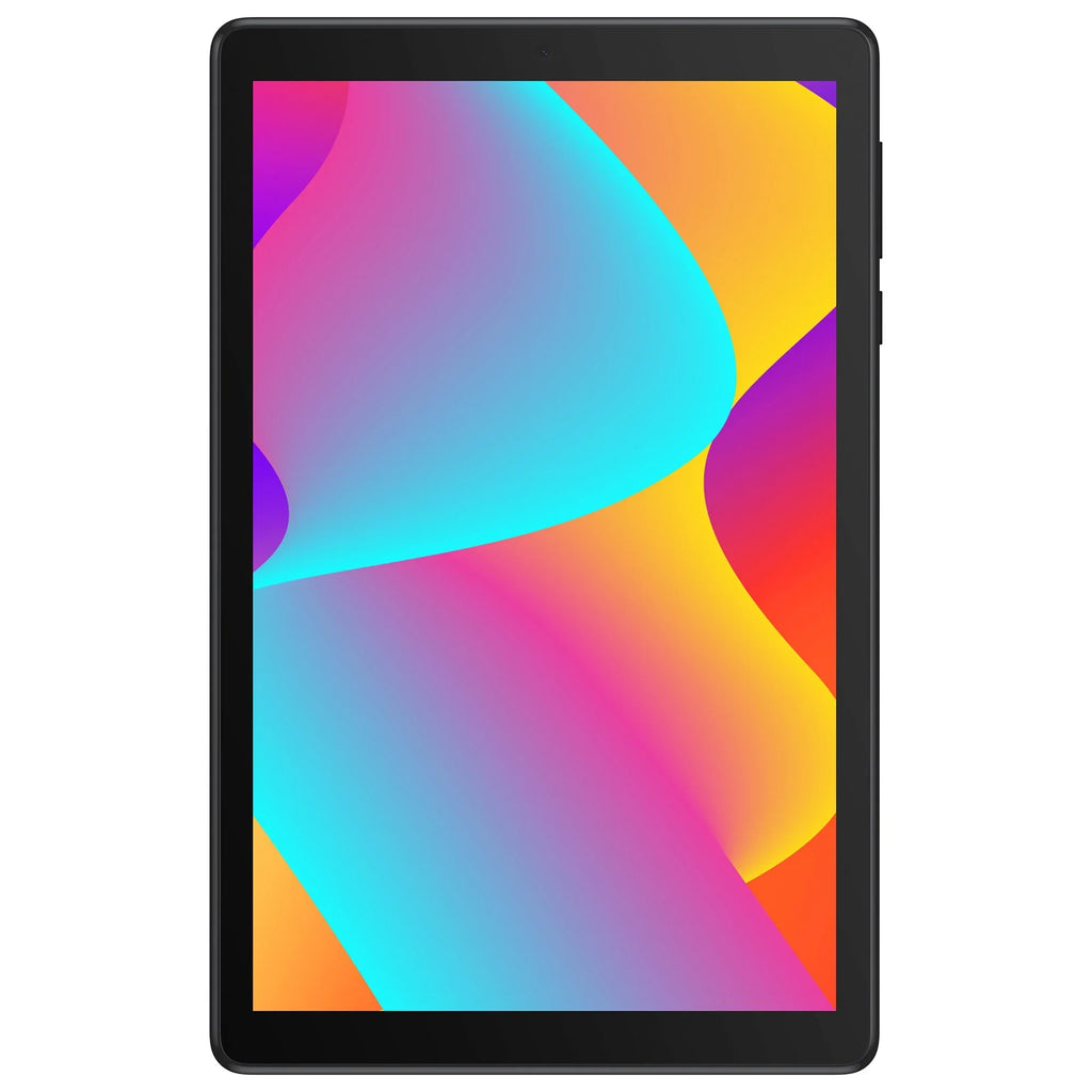 Tablet, Restored (Refurbished) Android 8 Wi-Fi TAB 9132X1-2AWFUS11 TCL Black