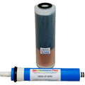Kit Membrane Cartridge Upgrade -FK-MPDI-MX DI Capacity & MPDI MAX-KIT RO High SpectraPure�