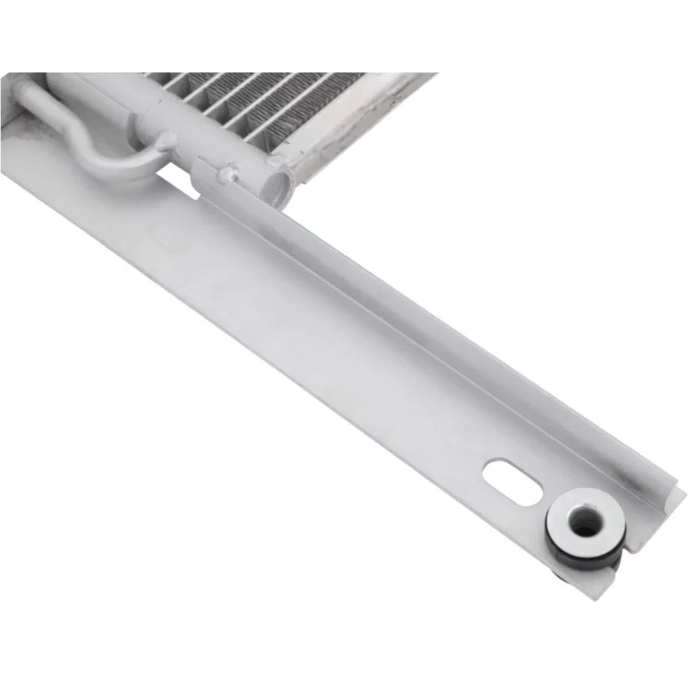 For 9400 Condenser 2000 1998 Teledu AC 1999 1997 Truck International A/C Harvester