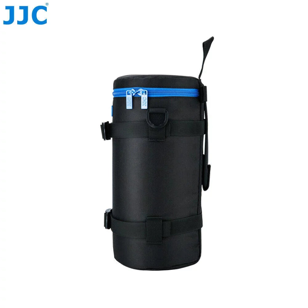 ED JJC Sigma SP for 200-500mm DG liquid F5-6.3 150-600mm VC Nikon F5-6.3/ 150-600mm Case Pouch Di Deluxe G2 /Sigma VR Bag OS DLP-7II 150-500mm Tamron Resistant Lens AF-S F5.6E NIKKOR USD F5-6.3 HSM/