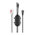 Module 53 Red, Power Blue & Audio Garmin and 7" GXM Black, for