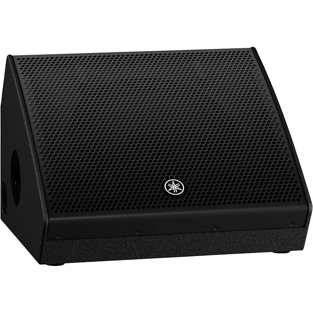 Powered Yamaha DHR12M Speaker 12"