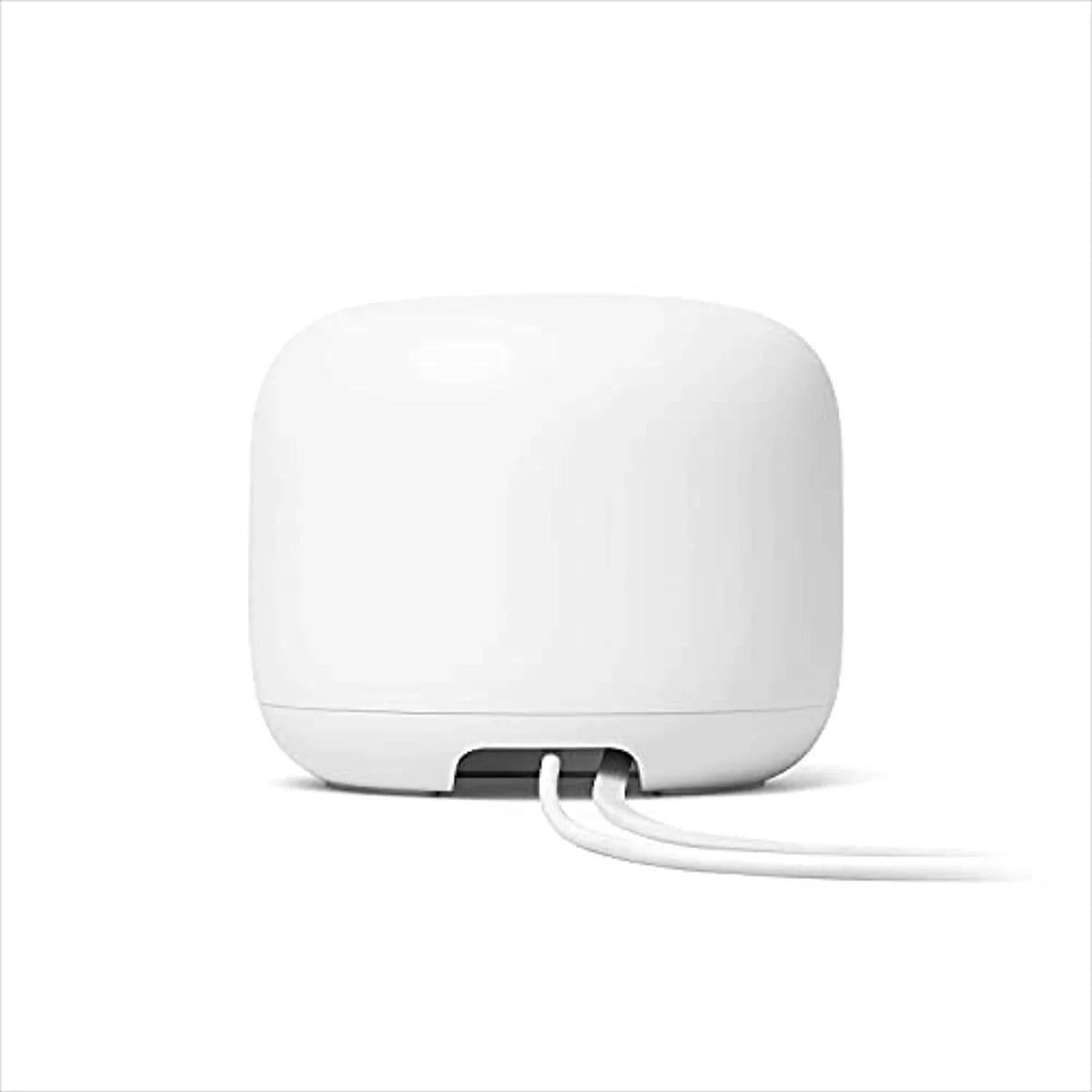 Mesh Only, Nest (2nd System AC2200 Snow) Access Router On WiFi - Wi-Fi and Bundles (Router Add Point Generation)