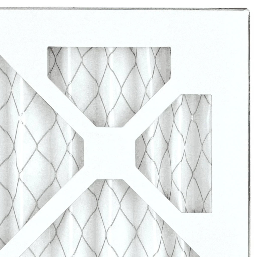 in Filter Air Filter, USA Air AIRx 8 HVAC the 4-Pack 18x24x1 AC Furnace Filters Pleated MERV Made Dust