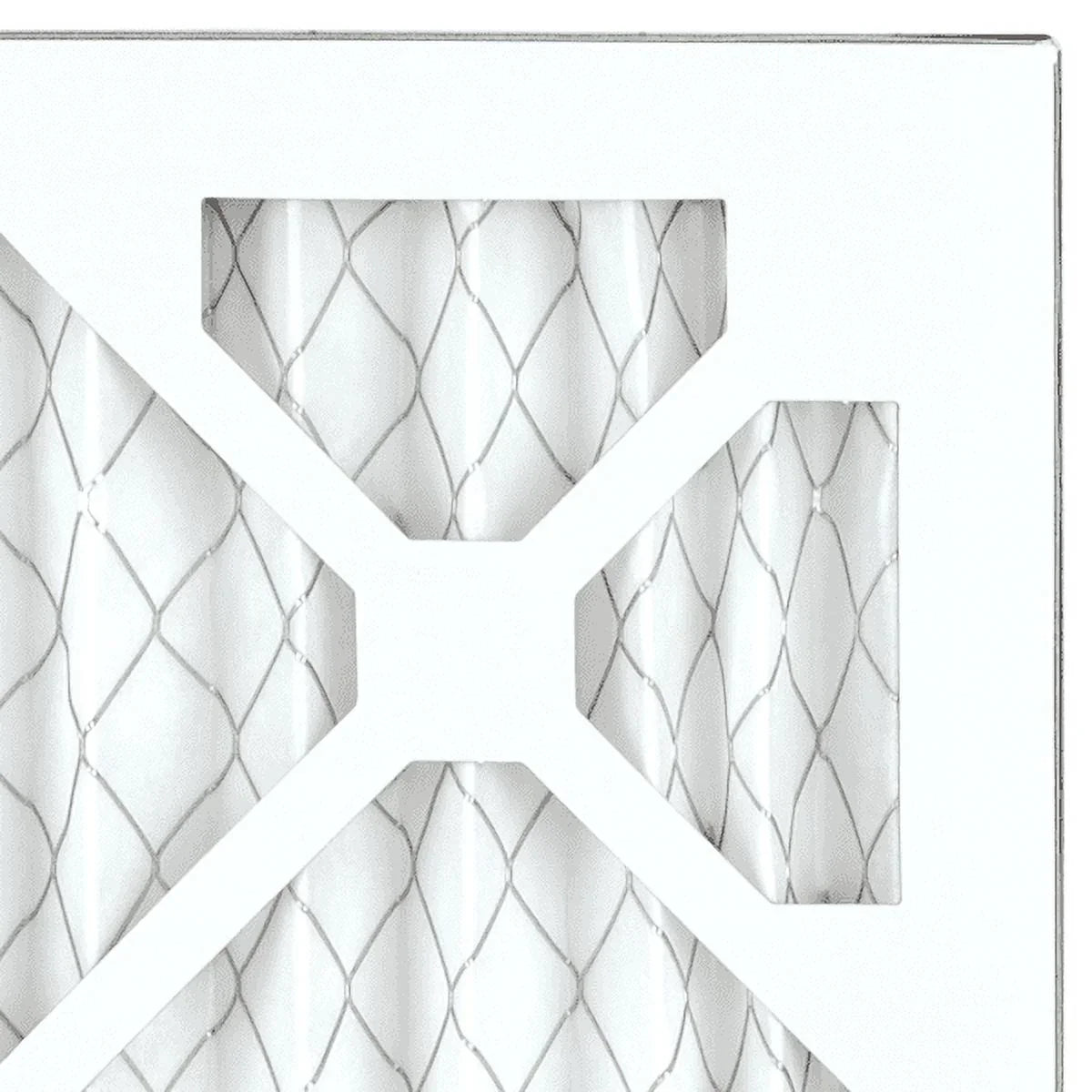 in Filter Air Filter, USA Air AIRx 8 HVAC the 4-Pack 18x24x1 AC Furnace Filters Pleated MERV Made Dust