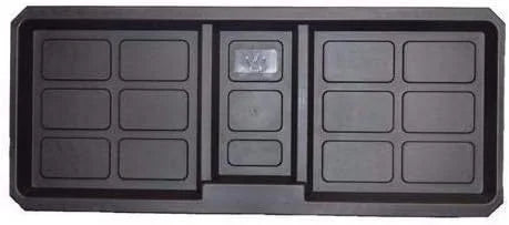 for Seat Under Tray DS Golf Club Cart Electric 1982-2000 Storage Car