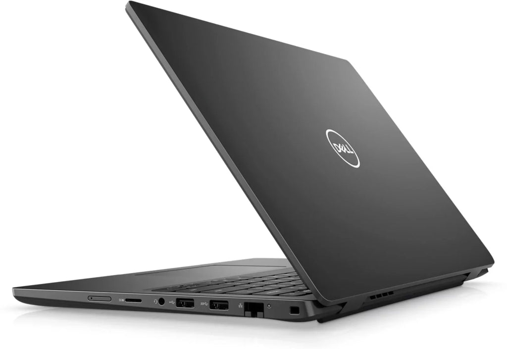4.1 GHz | 2 3000 | - - Gen 14" HD Cores Latitude Core 8GB - Laptop 11th @ RAM SSD CPU i3 256GB | (2021) 3420