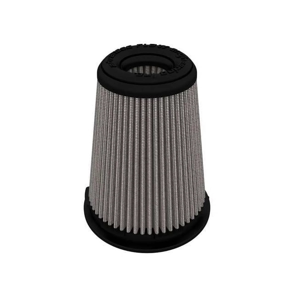 x Pro IN DRY w/ 5 (Inverted) Fit x IN Power Filter F T x IN 3-1/2 20-91202D Momentum Replacement 3-1/2 aFe H Media IN Air Intake S B 6