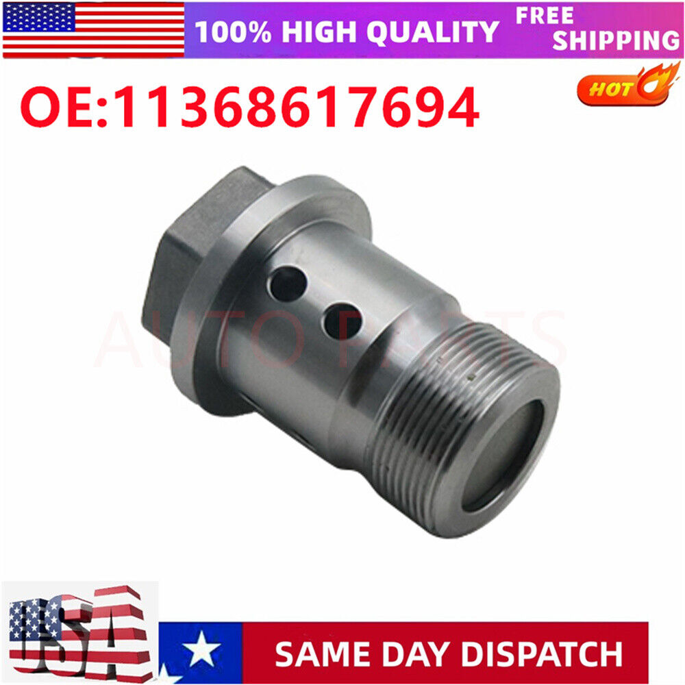 adjustment for control valve F56 B48 B46 G30 F55 Camshaft 11368617694 G01