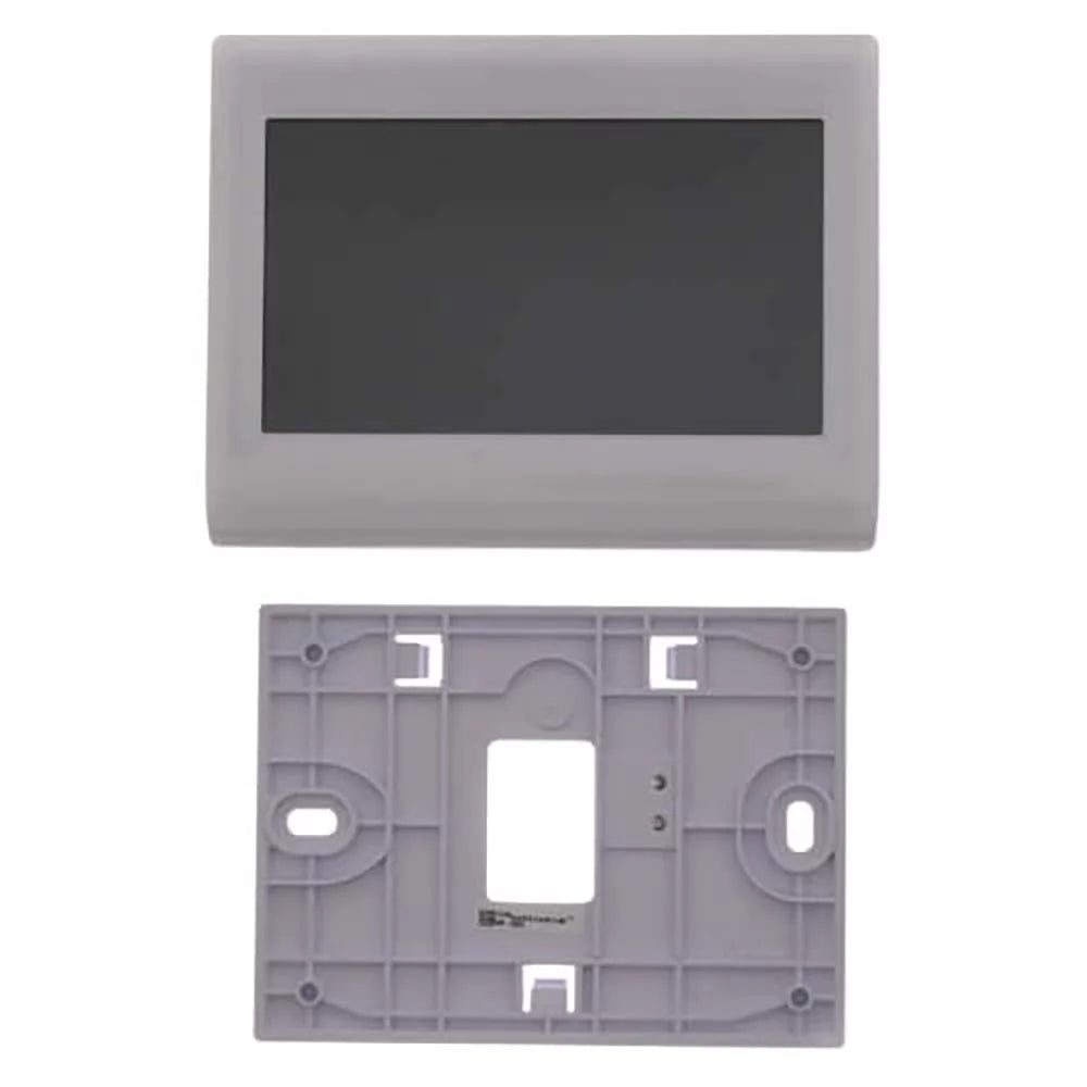 Honeywell Thermostat Touchscreen Color THX9421R5021WW Redlink Prestige IAQ