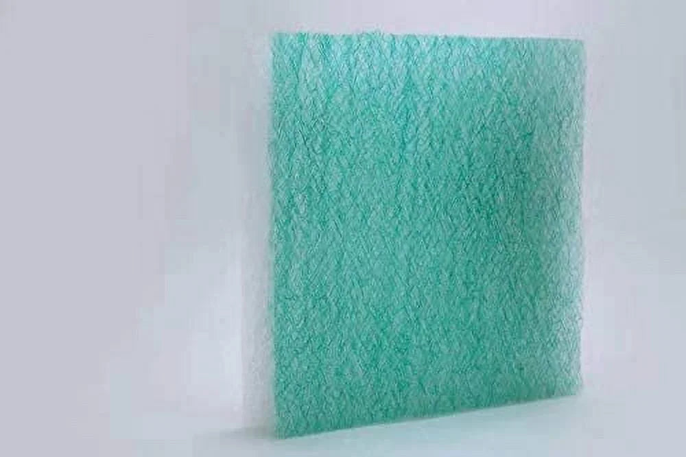 Paint Spray wioboy Booth ft, Gram) Fiberglass Arrestor(15 Roll, 300 Paint Exhaust Filter Booth Filter, 36"x
