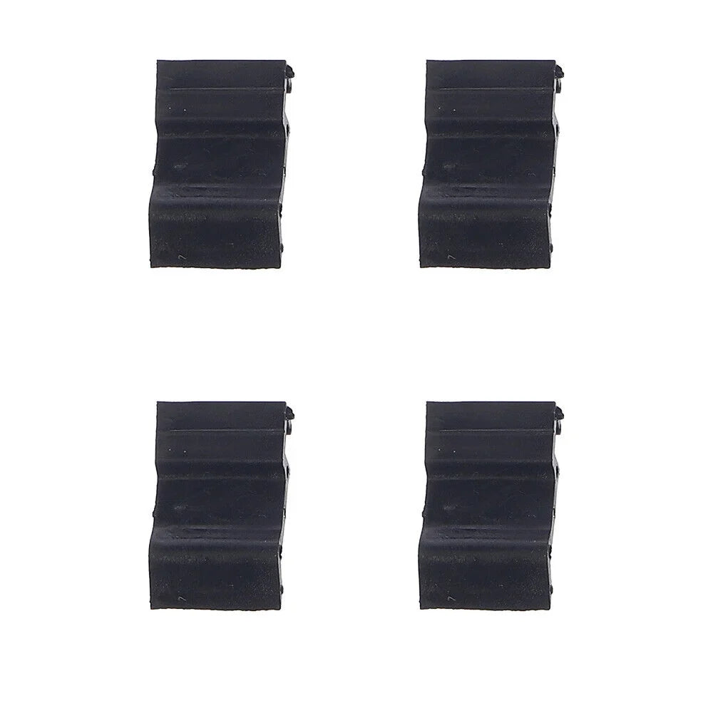 Kit Hood 2007-2018 Pair Catch Hood HOT Lock Latch Jeep JK for JKU Wrangler Front