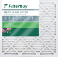 13 HVAC Pleated Filterbuy Furnace Air 24x24x4 AC Filters MERV (1-Pack)