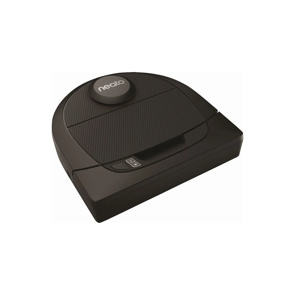 Robotics Vacuum Botvac Robotic D4 Connected Refurbished Neato Cleaner 945-0307