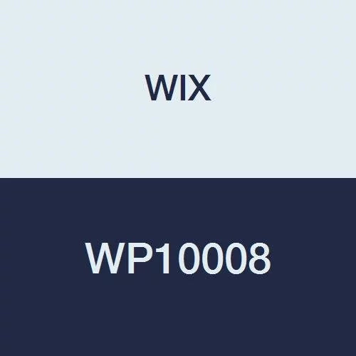 WIX Filter Air Cabin WP10008
