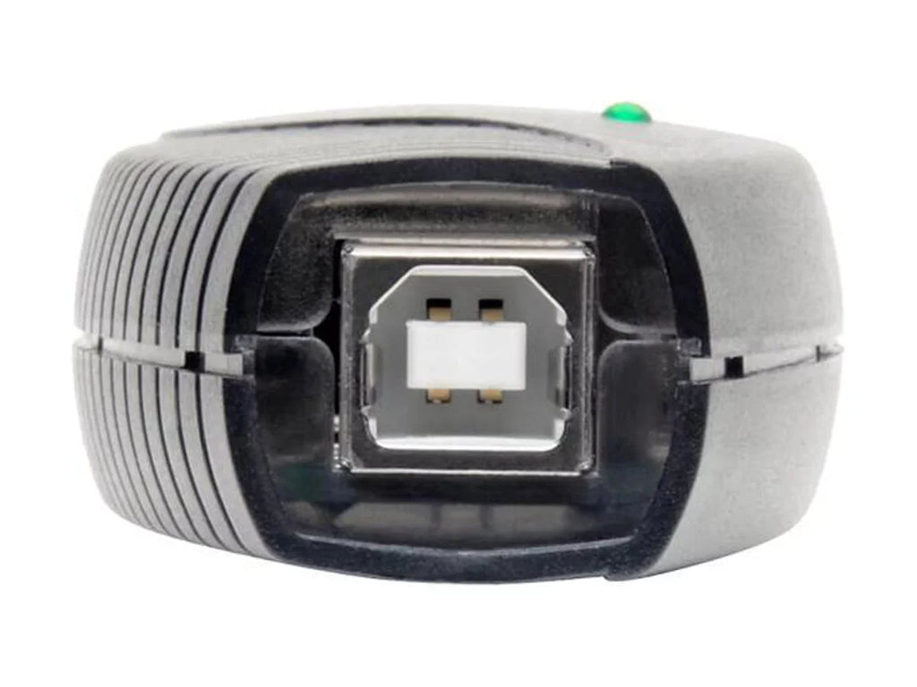 Lite C USB Cable (USA-19HS-C) DB9 Serial TAA Keyspan 3ft to Adapter Speed USB Tripp High