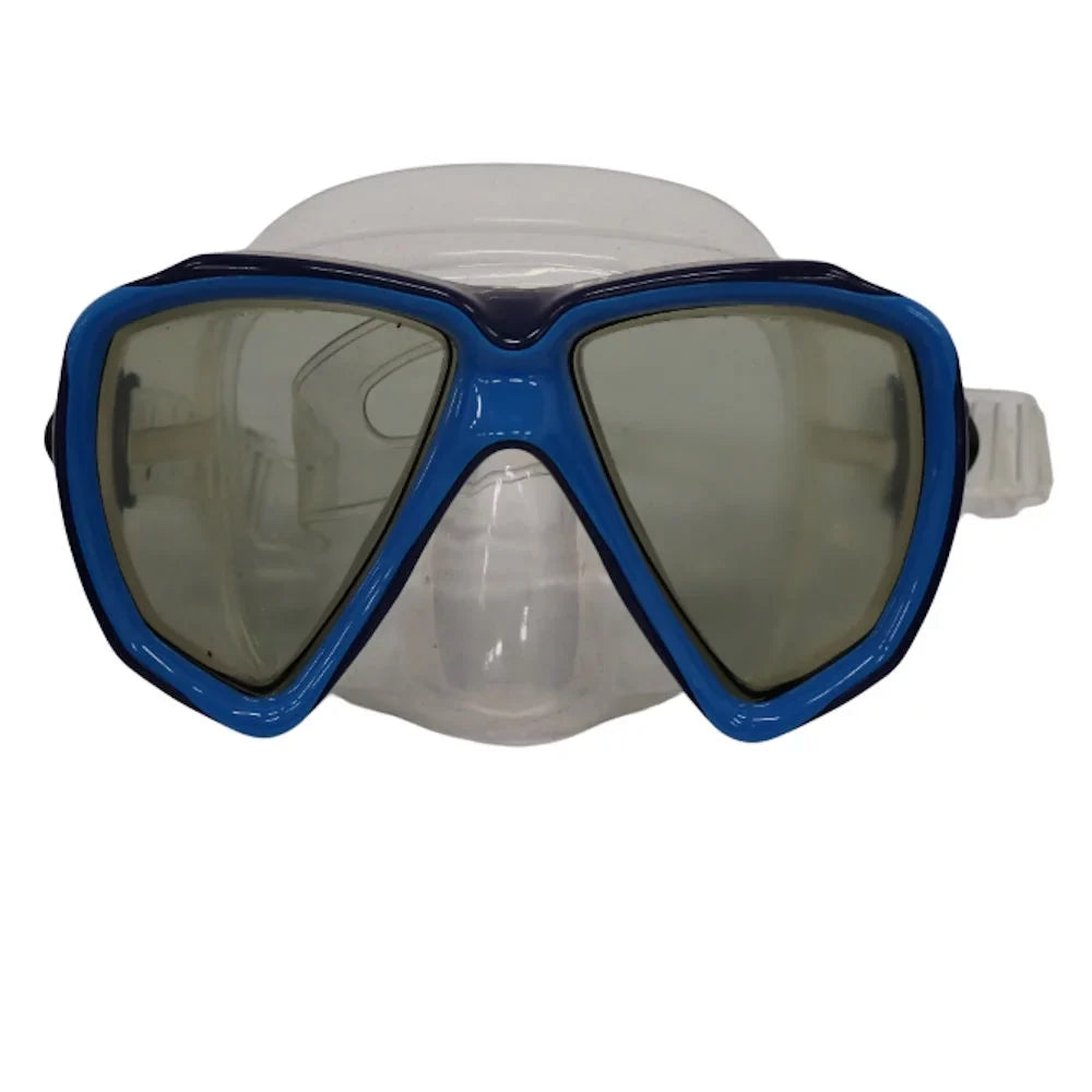 Fin Snorkel Speedo Hydroscope Set Mask Shoe + w/Carry 9-13 L/XL + Bag Adult dimension