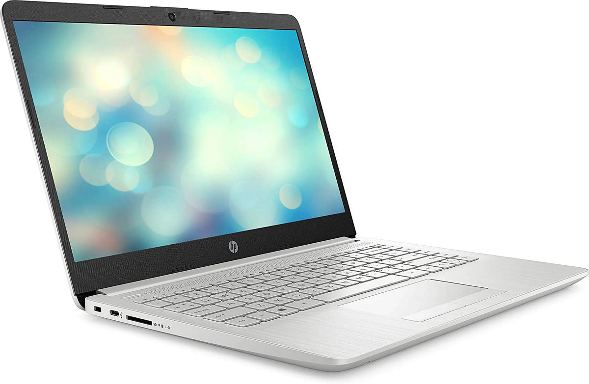 GB GB Laptop 4 14" GHz HP Restored 2200U SSD Ryzen W10S-64 2.60 AMD 128 3 14-Dk1022Wm (Refurbished)