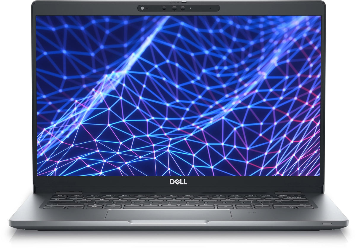 | Restored | @ Cores - Core RAM 5000 - | Latitude GHz - SSD 12th 5330 Gen i7 CPU 512GB FHD 10 4.8 Laptop 16GB (2022) 13.3"