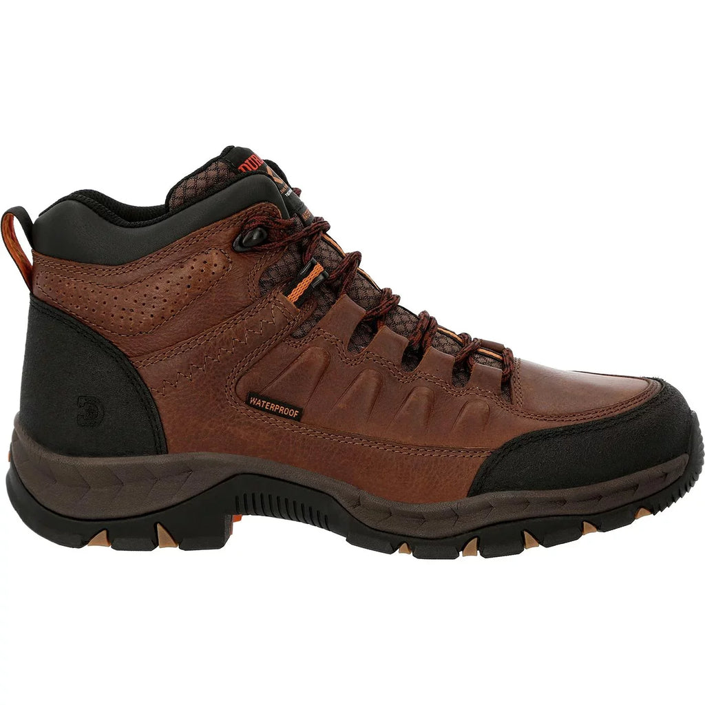 dimension 11(M) Waterproof Durango® Earth Dark Hiker XP™ Renegade