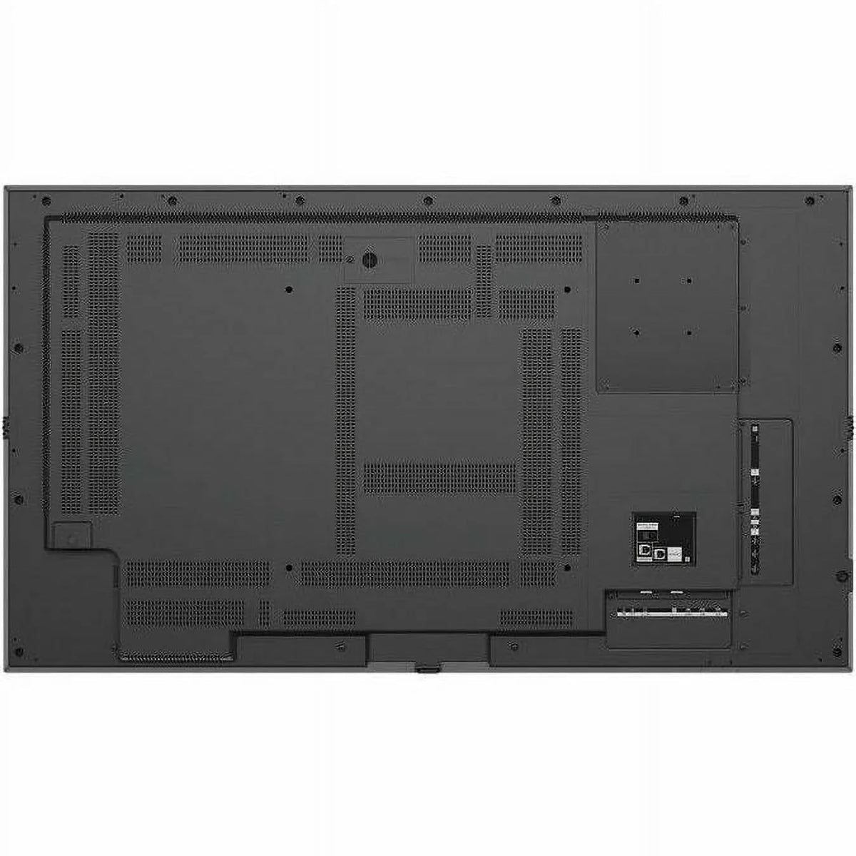 TH-50CQE2U digital signage 4K - - 2160 UHD Class - 50" TV - tuner 3840 LCD - with CQE2 - (2160p) Series (49.5" Panasonic display Diagonal LED-backlit x viewable) Android