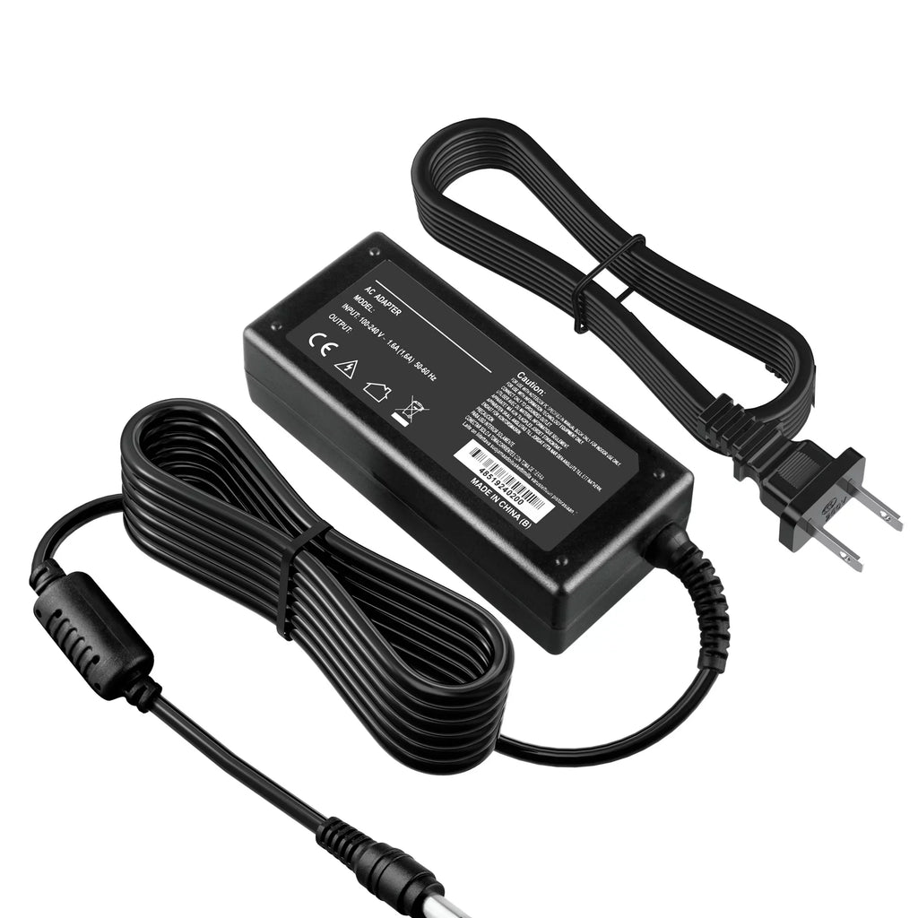 HWJ450 Replacement PS HW-J450/EN Cable DC AC Soundbar 2.1-Channel Home Theater HW-J450/ZA System Supply Cord PKPOWER Power Charger for Adapter PSU HW-J450/ZK Speaker