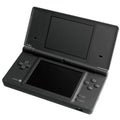 Console Black Nintendo Used DSi