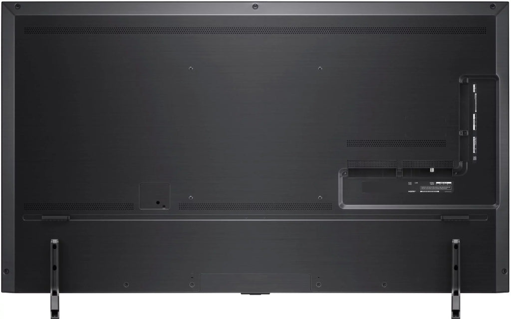 LG (2160p) Smart 4K (55NANO90UPA) LED TV Restored (Refurbished) 55" Class