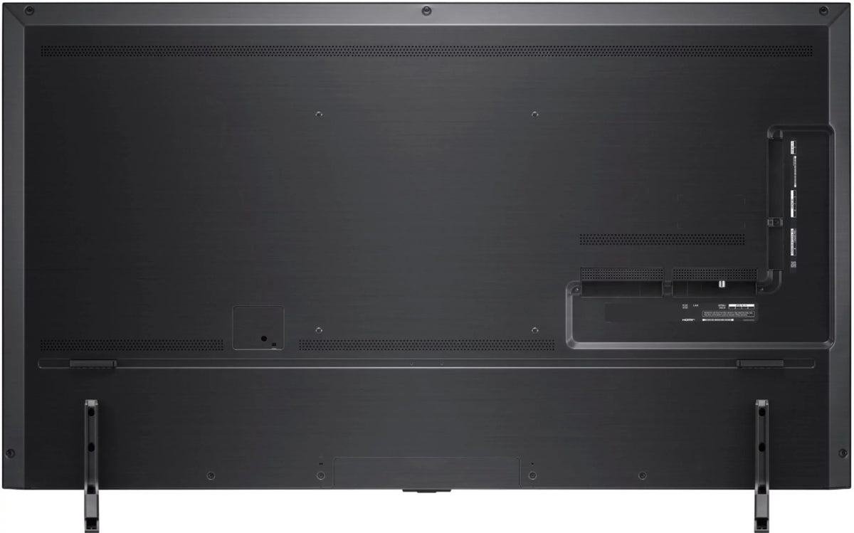 LG (2160p) Smart 4K (55NANO90UPA) LED TV Restored (Refurbished) 55" Class