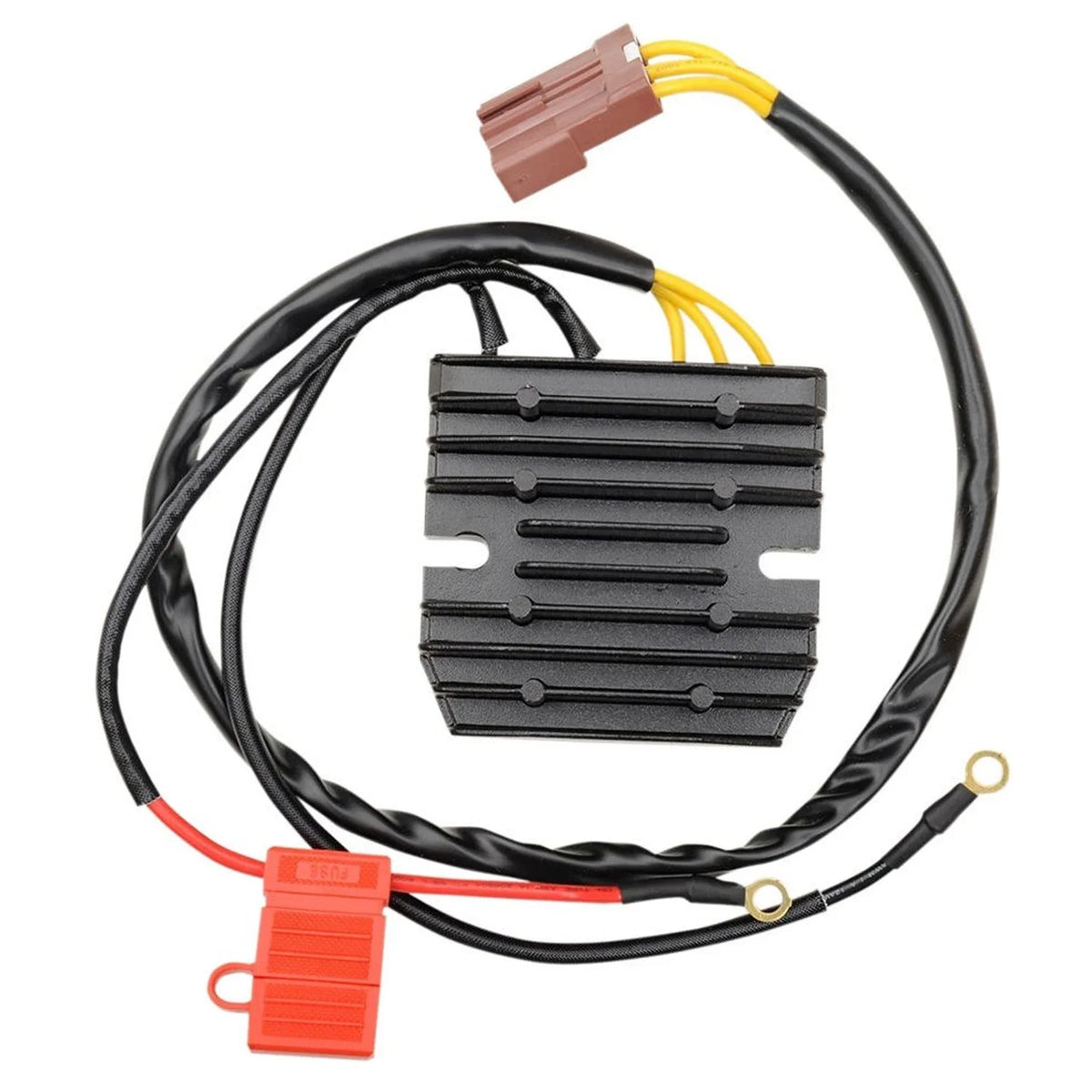 KTM Regulator, Dirt Bike New Rectifier 14-0539 Motorsports Shot Rick's Hot