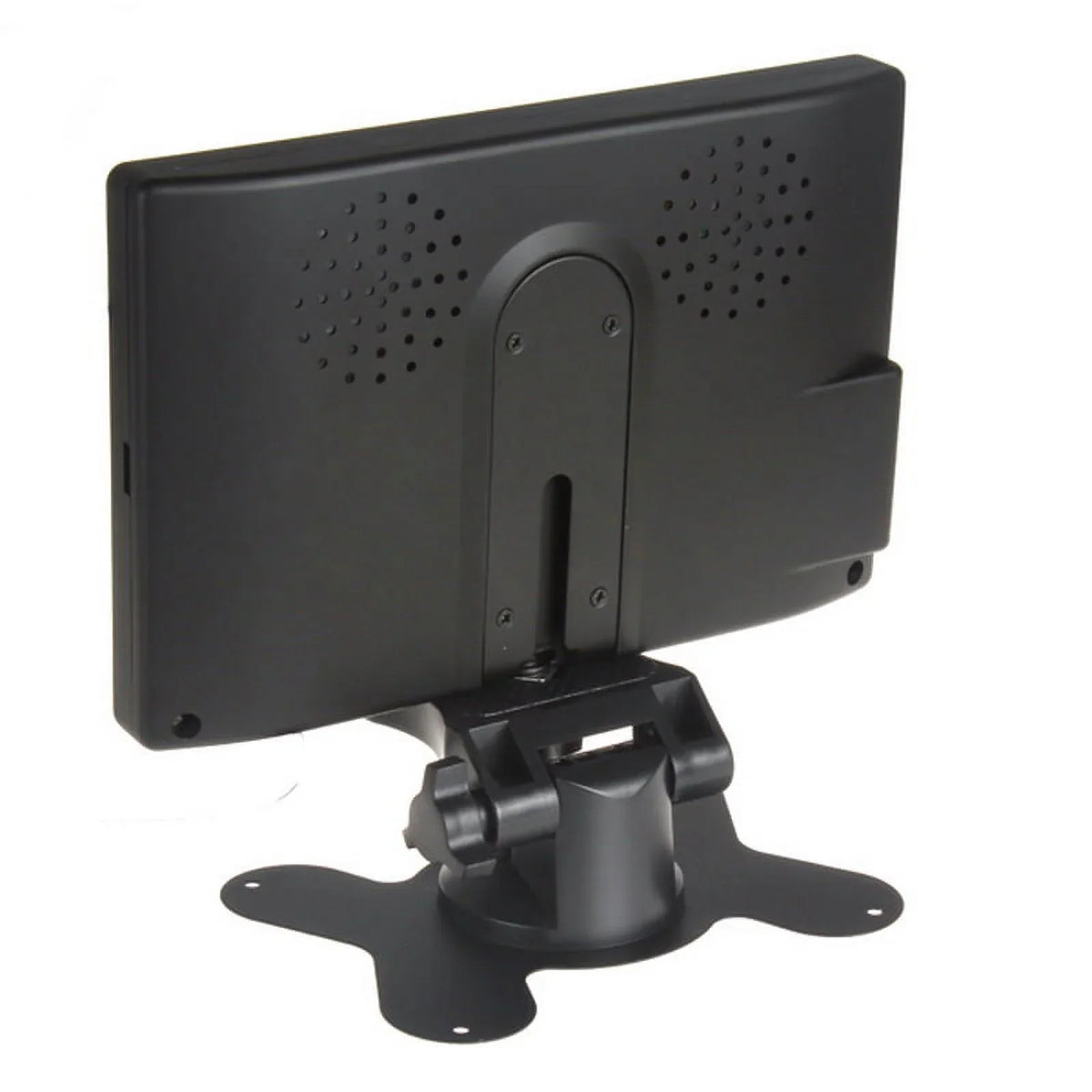 RV 18 12V/24V for parking TFT Monitor LED cable Truck Vision+32 reverse feet LCD Night Car IR 7inch with camera Bus Van Car system