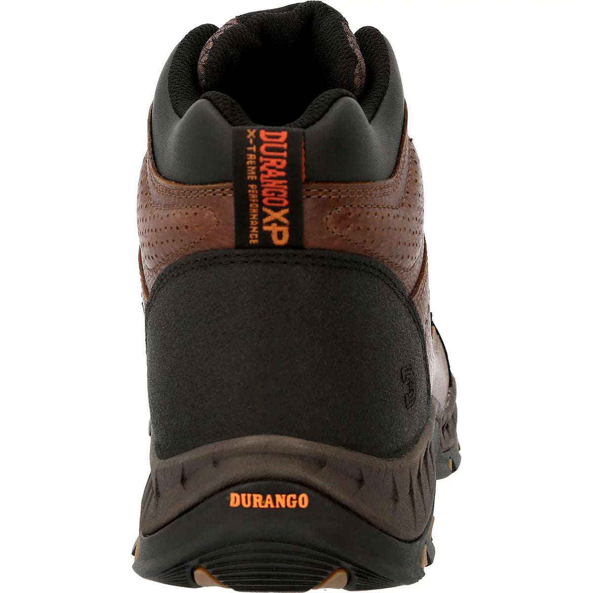 dimension 11(M) Waterproof Durango® Earth Dark Hiker XP™ Renegade